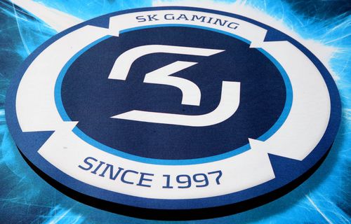 SteelSeries SK