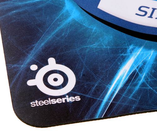 SteelSeries SK