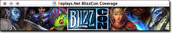 BlizzCon