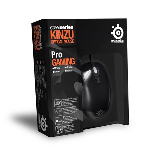 kinzu