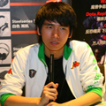 Yumiko (余健凯 Jian-Kai Yu)