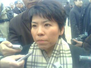 全国政协委员邓亚萍谈电子竞技
