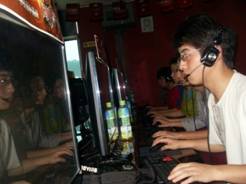 高原酣战!“WCG2010 AMD杯校园争霸战”贵阳站落幕