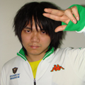 Fly100% (陆维梁 Wei-Liang Lu)