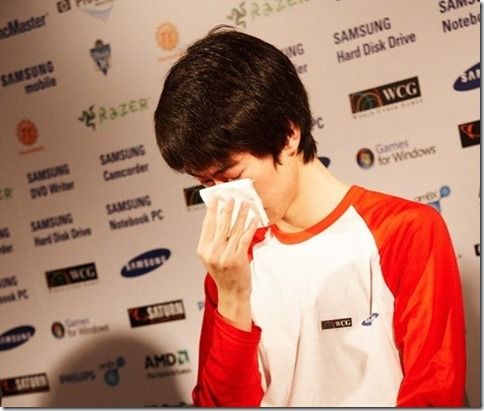 WCG2011总决赛魔兽3前瞻:Sky与Moon的后魔兽时代
