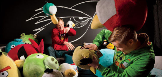 Rovio