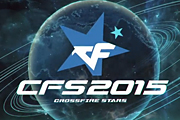CFS2015世界赛赛事官方宣传片