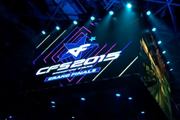 2015 CFS 全球总决赛 12.4 B舞台韩国VS俄罗斯