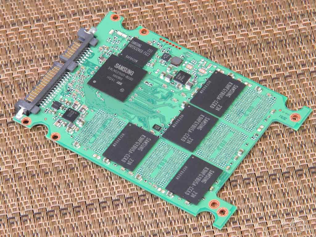 三星840系列 mz-7pd128 128g pro ssd固态硬盘7mm sata3接口