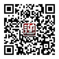 《逆战》微信二维码