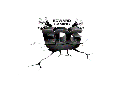 战队简介: edward gaming(简称:edg)是一家电子竞技俱乐部,于